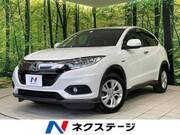 2020 HONDA VEZEL