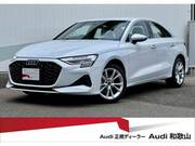 2024 AUDI A3 SEDAN