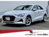 AUDI A3 SEDAN