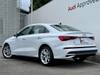 AUDI A3 SEDAN