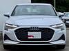 AUDI A3 SEDAN