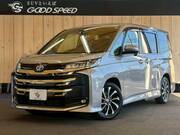 2023 TOYOTA NOAH