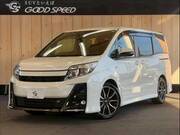 2019 TOYOTA NOAH