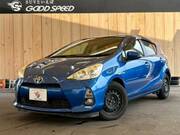 2013 TOYOTA AQUA