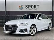 2021 AUDI A4