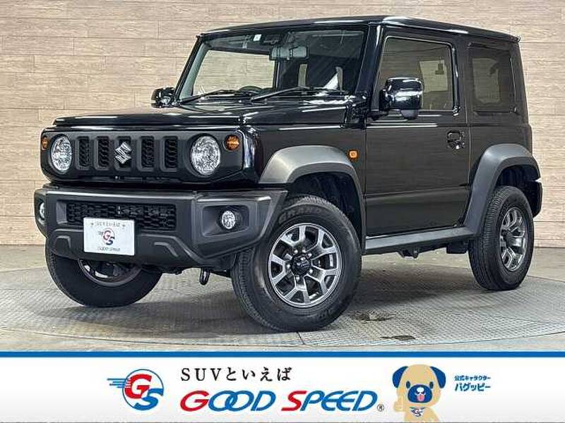 -JIMNY SIERRA