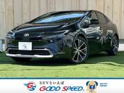 2023 TOYOTA PRIUS