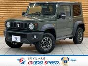 2023 SUZUKI JIMNY SIERRA