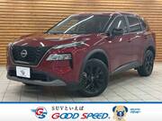 2024 NISSAN X-TRAIL