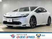 2024 TOYOTA PRIUS