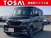 2020 HONDA N-BOX CUSTOM