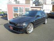 1999 TOYOTA ALTEZZA RS200 Z-ED