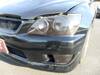 TOYOTA ALTEZZA
