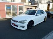 2004 TOYOTA ALTEZZA RS200 Z-ED