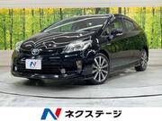 2015 TOYOTA PRIUS S