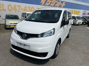 2020 NISSAN NV200 VANETTE VAN VX