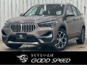 2019 BMW X1