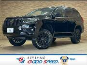 2022 TOYOTA LAND CRUISER PRADO