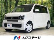 2020 HONDA N-WGN