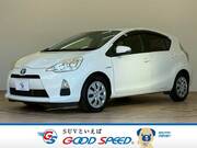 2013 TOYOTA AQUA S
