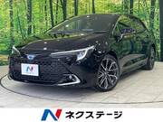 2023 TOYOTA COROLLA SPORT