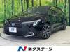 TOYOTA COROLLA SPORT
