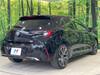 TOYOTA COROLLA SPORT