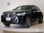 2022 BMW X4