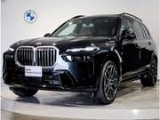 2024 BMW X7