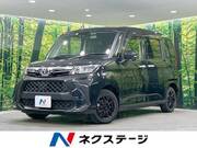 2022 TOYOTA ROOMY