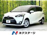 2016 TOYOTA SIENTA G
