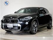 2020 BMW X2