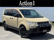 2010 MITSUBISHI OTHER