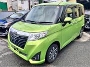 2018 TOYOTA ROOMY