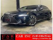 2018 LEXUS LS