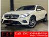 MERCEDES BENZ GLC-CLASS