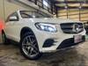 MERCEDES BENZ GLC-CLASS