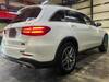 MERCEDES BENZ GLC-CLASS
