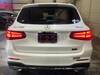 MERCEDES BENZ GLC-CLASS