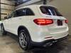 MERCEDES BENZ GLC-CLASS