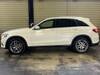 MERCEDES BENZ GLC-CLASS