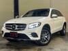 MERCEDES BENZ GLC-CLASS