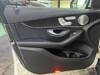 MERCEDES BENZ GLC-CLASS