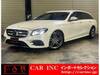 MERCEDES BENZ E-CLASS Stationwagon