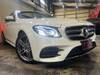 MERCEDES BENZ E-CLASS Stationwagon