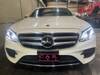 MERCEDES BENZ E-CLASS Stationwagon