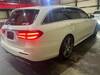 MERCEDES BENZ E-CLASS Stationwagon
