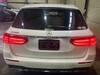 MERCEDES BENZ E-CLASS Stationwagon