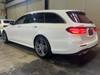 MERCEDES BENZ E-CLASS Stationwagon