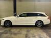 MERCEDES BENZ E-CLASS Stationwagon